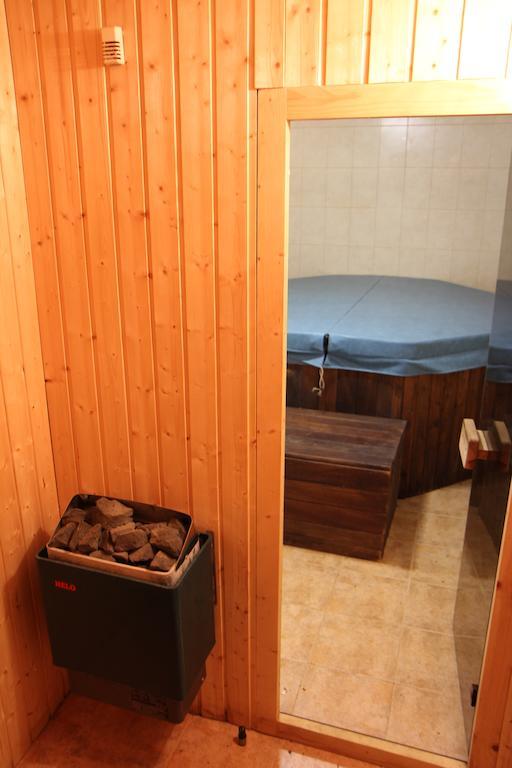 New Bakalov House Hotel Bozsenci Kültér fotó