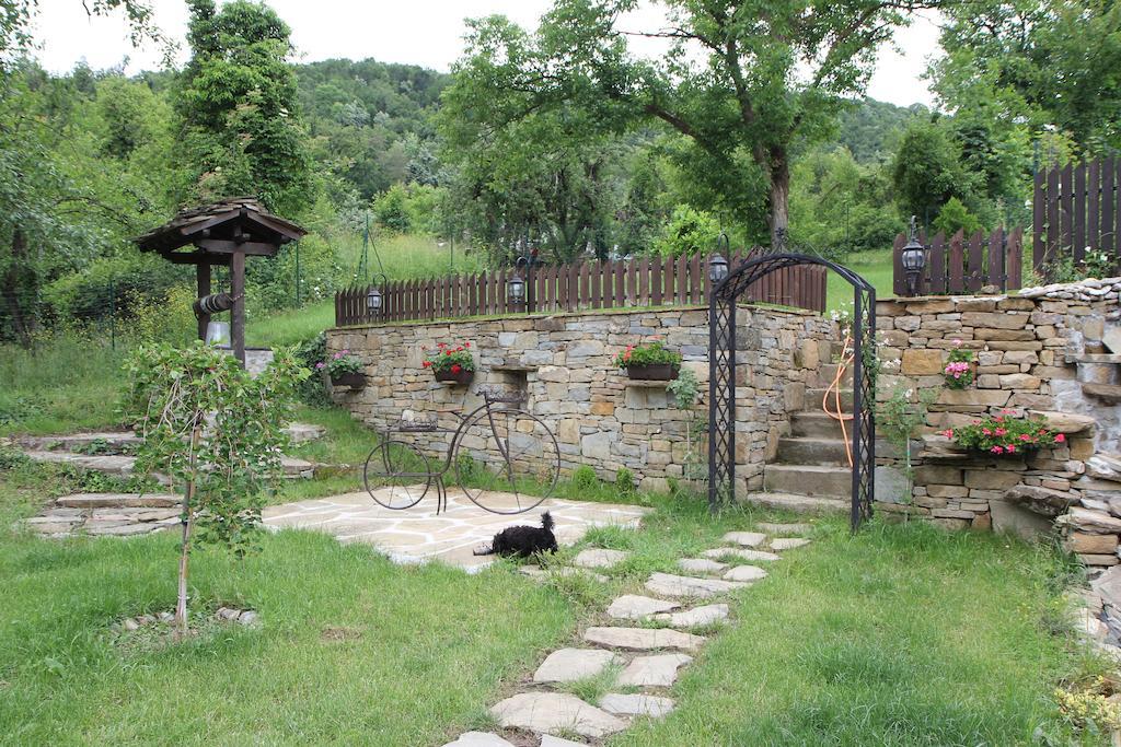 New Bakalov House Hotel Bozsenci Kültér fotó