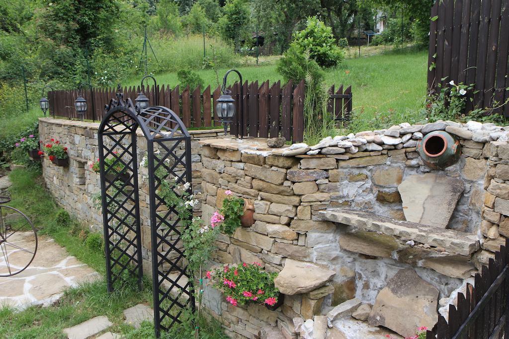 New Bakalov House Hotel Bozsenci Kültér fotó