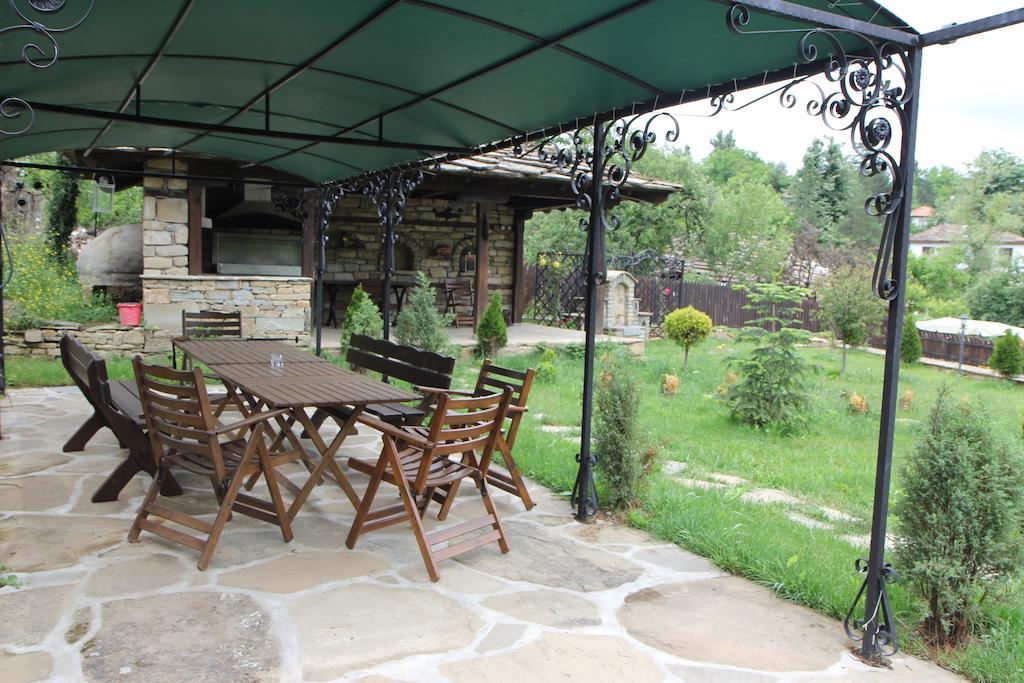 New Bakalov House Hotel Bozsenci Kültér fotó