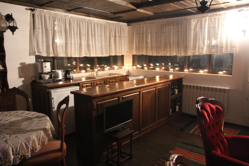New Bakalov House Hotel Bozsenci Kültér fotó