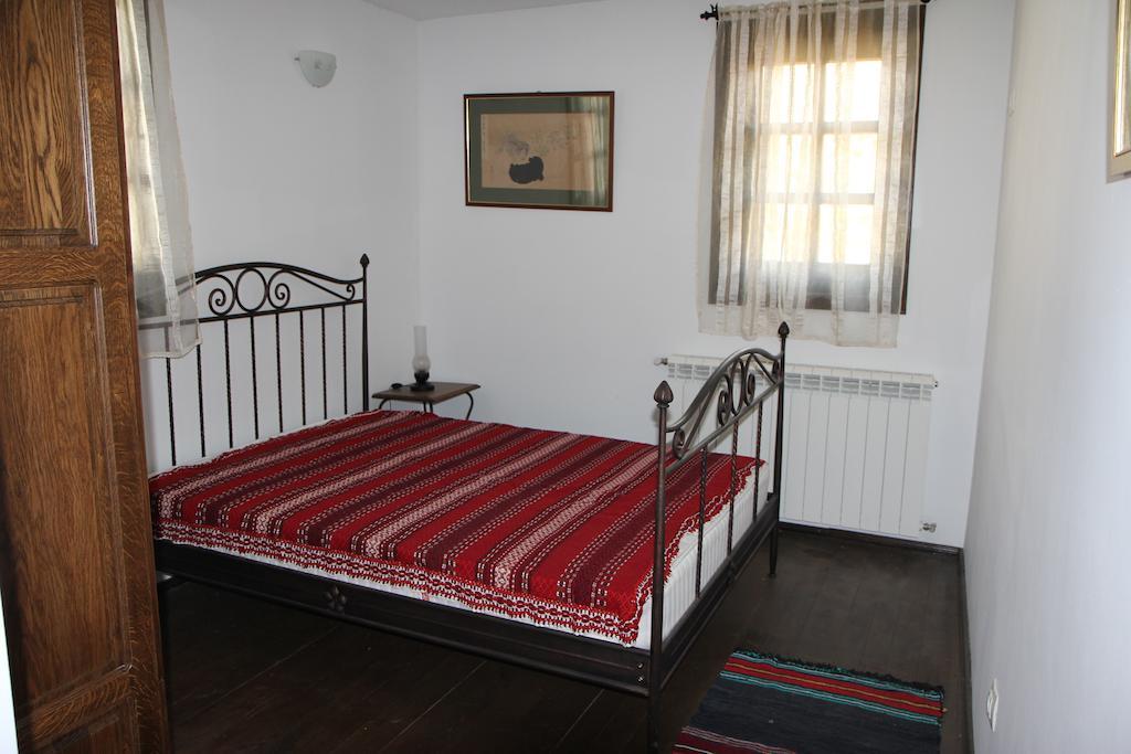 New Bakalov House Hotel Bozsenci Szoba fotó