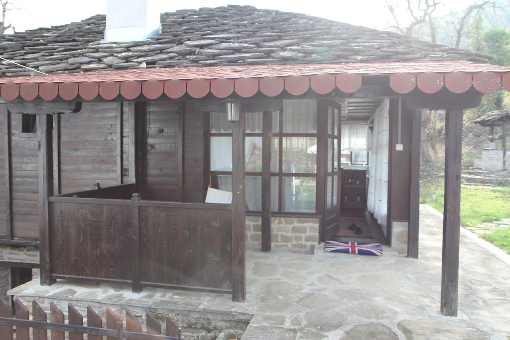 New Bakalov House Hotel Bozsenci Kültér fotó