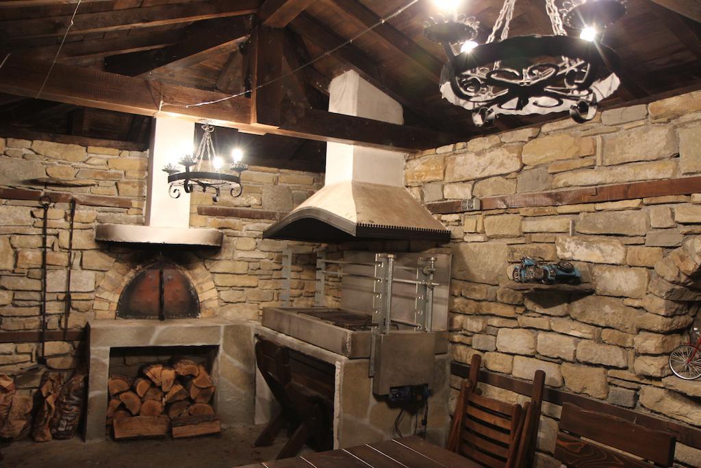 New Bakalov House Hotel Bozsenci Szoba fotó